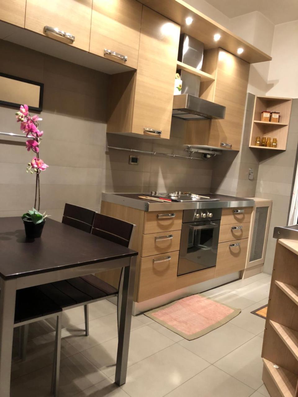 Smart House - Ammiragli2 Apartment Rome Bagian luar foto