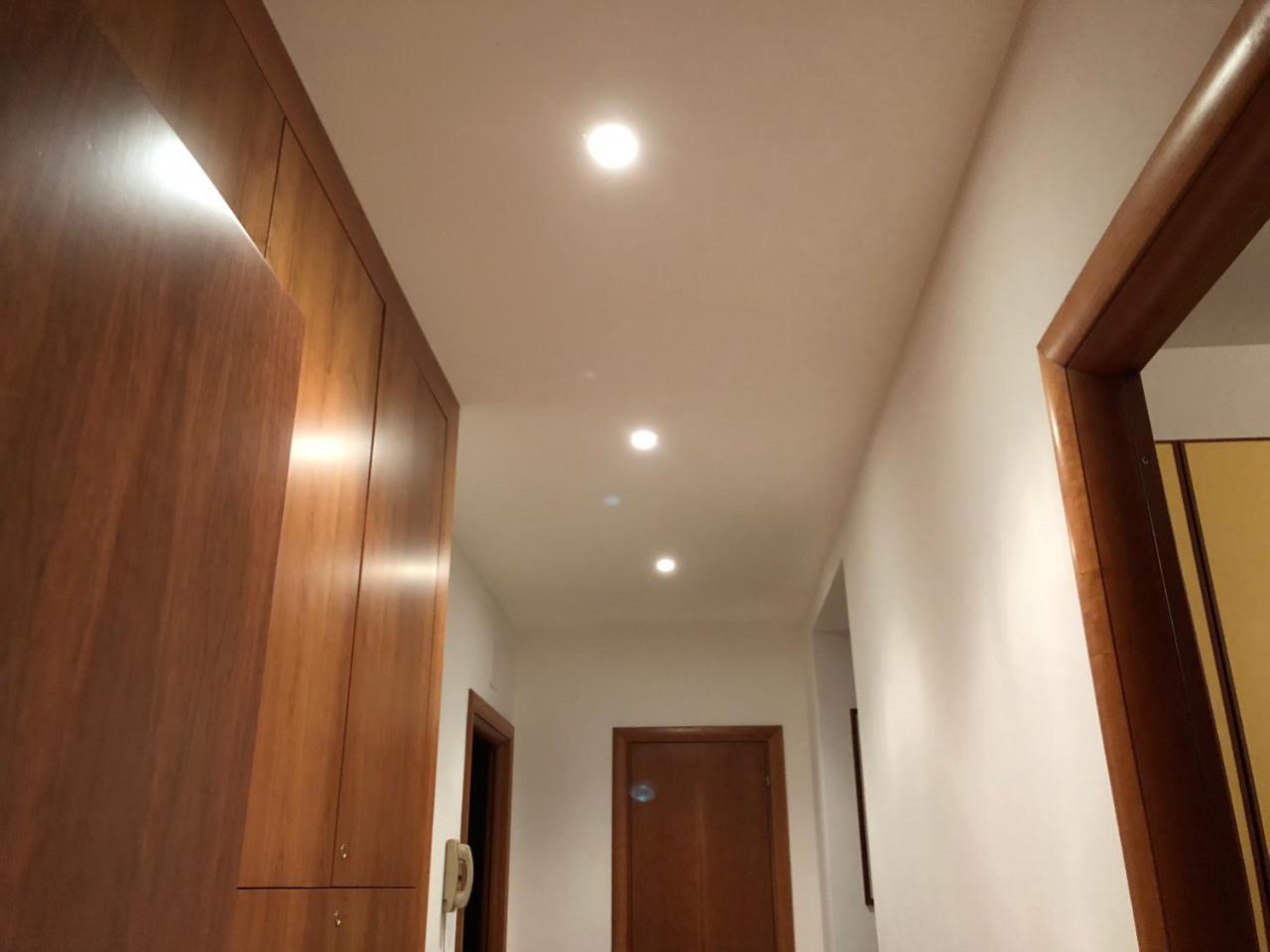 Smart House - Ammiragli2 Apartment Rome Bagian luar foto