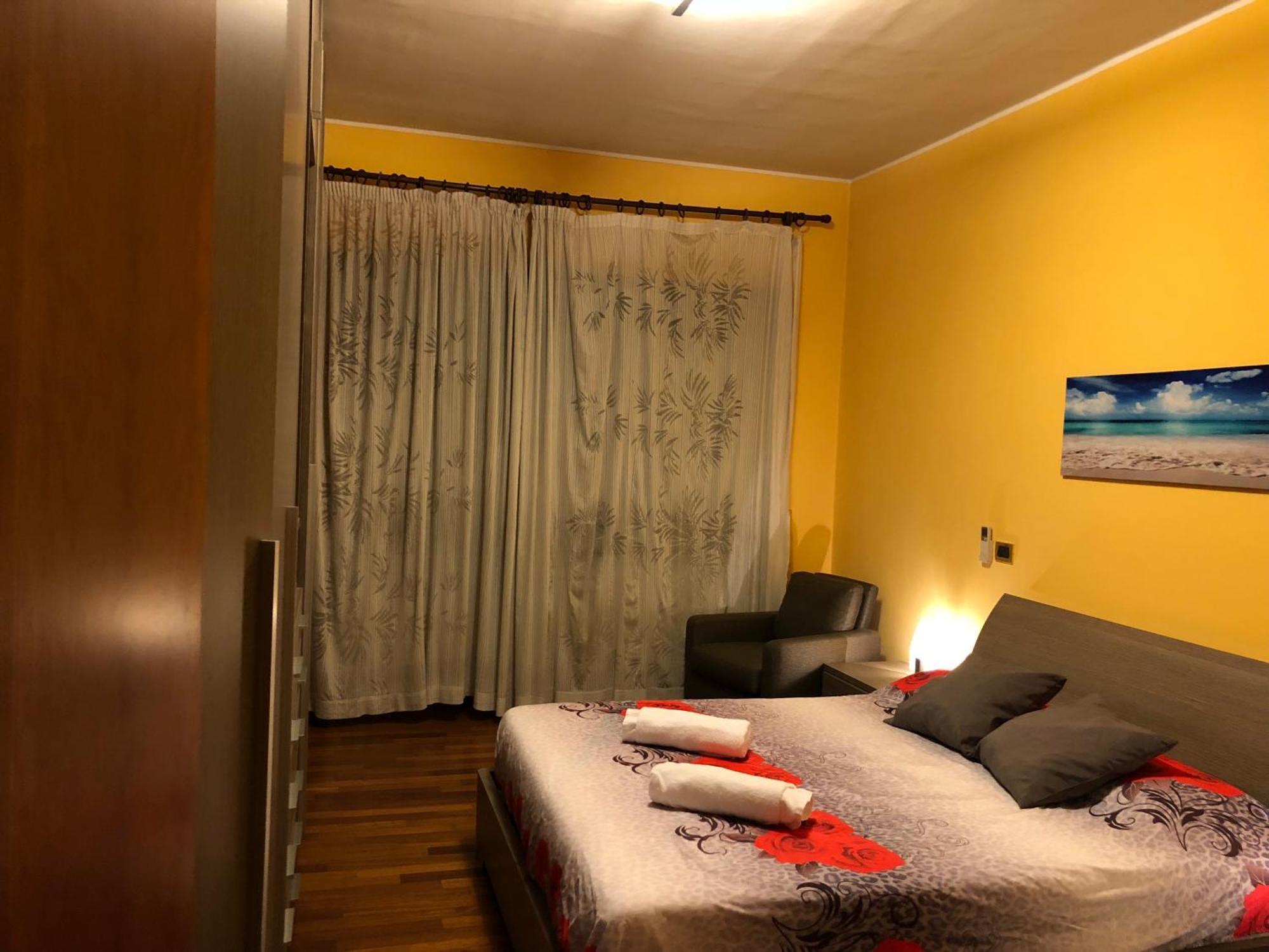 Smart House - Ammiragli2 Apartment Rome Bagian luar foto