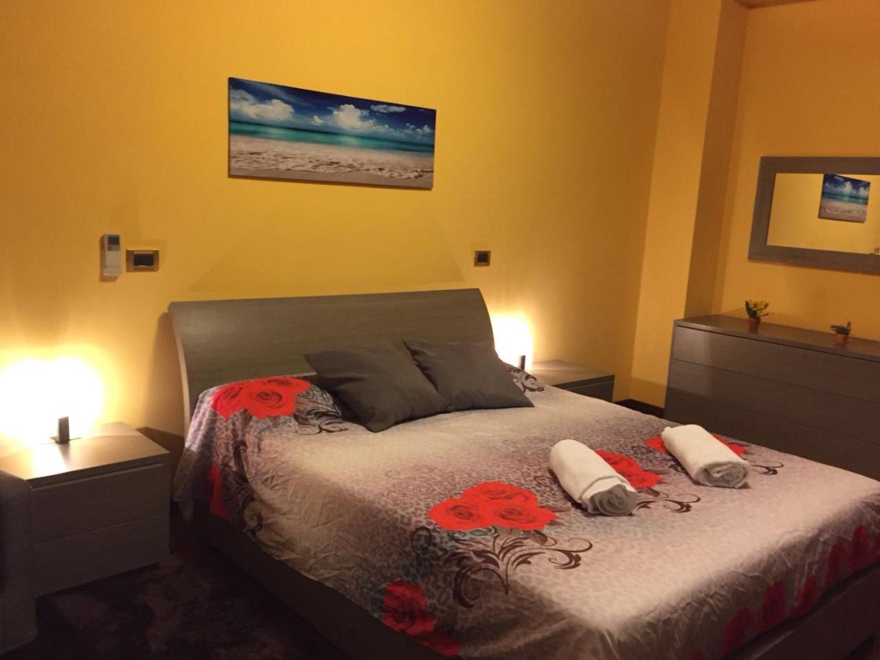 Smart House - Ammiragli2 Apartment Rome Bagian luar foto