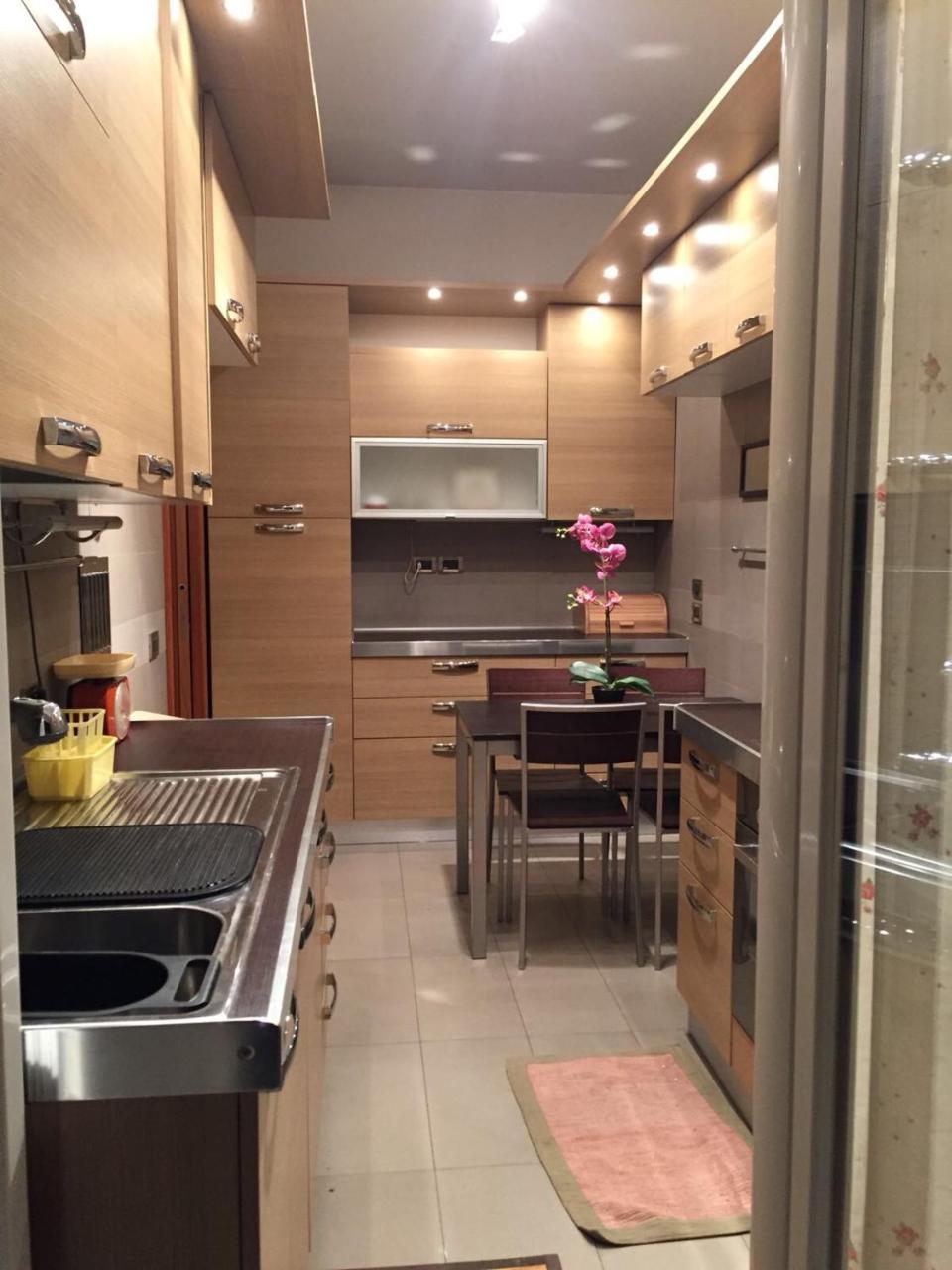 Smart House - Ammiragli2 Apartment Rome Bagian luar foto
