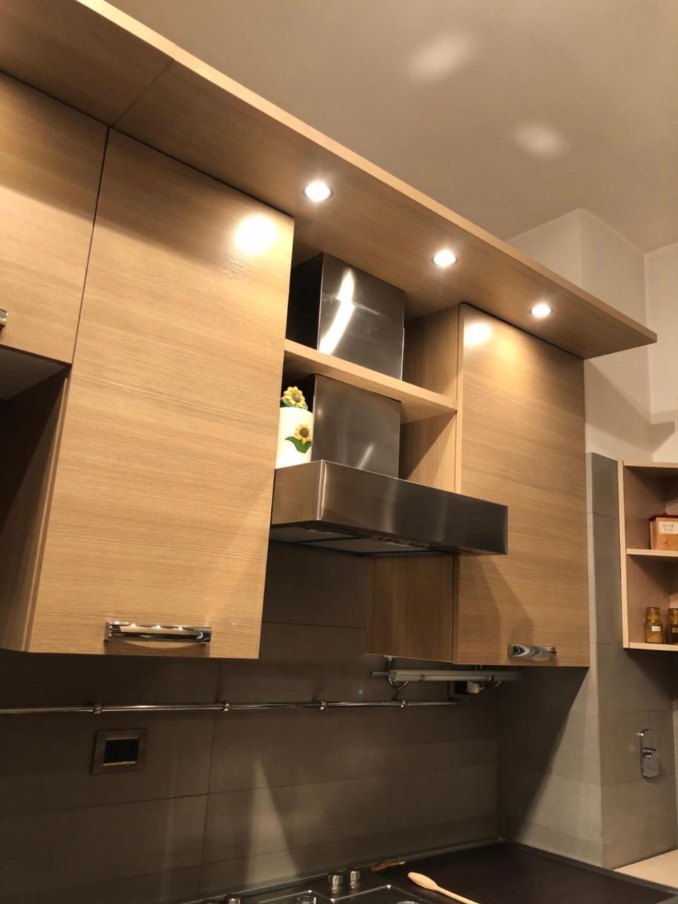 Smart House - Ammiragli2 Apartment Rome Bagian luar foto