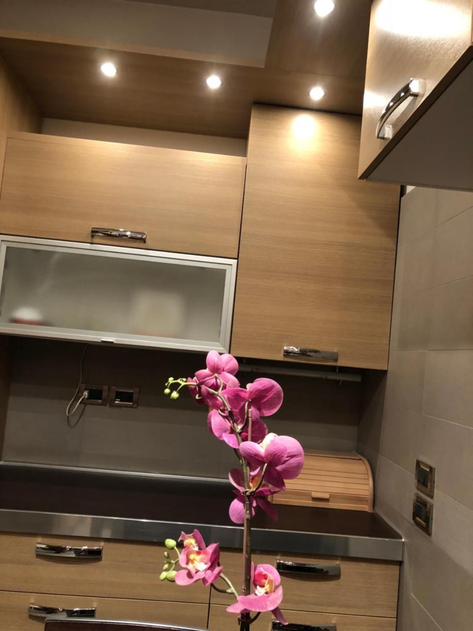 Smart House - Ammiragli2 Apartment Rome Bagian luar foto