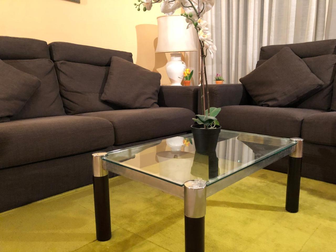 Smart House - Ammiragli2 Apartment Rome Bagian luar foto