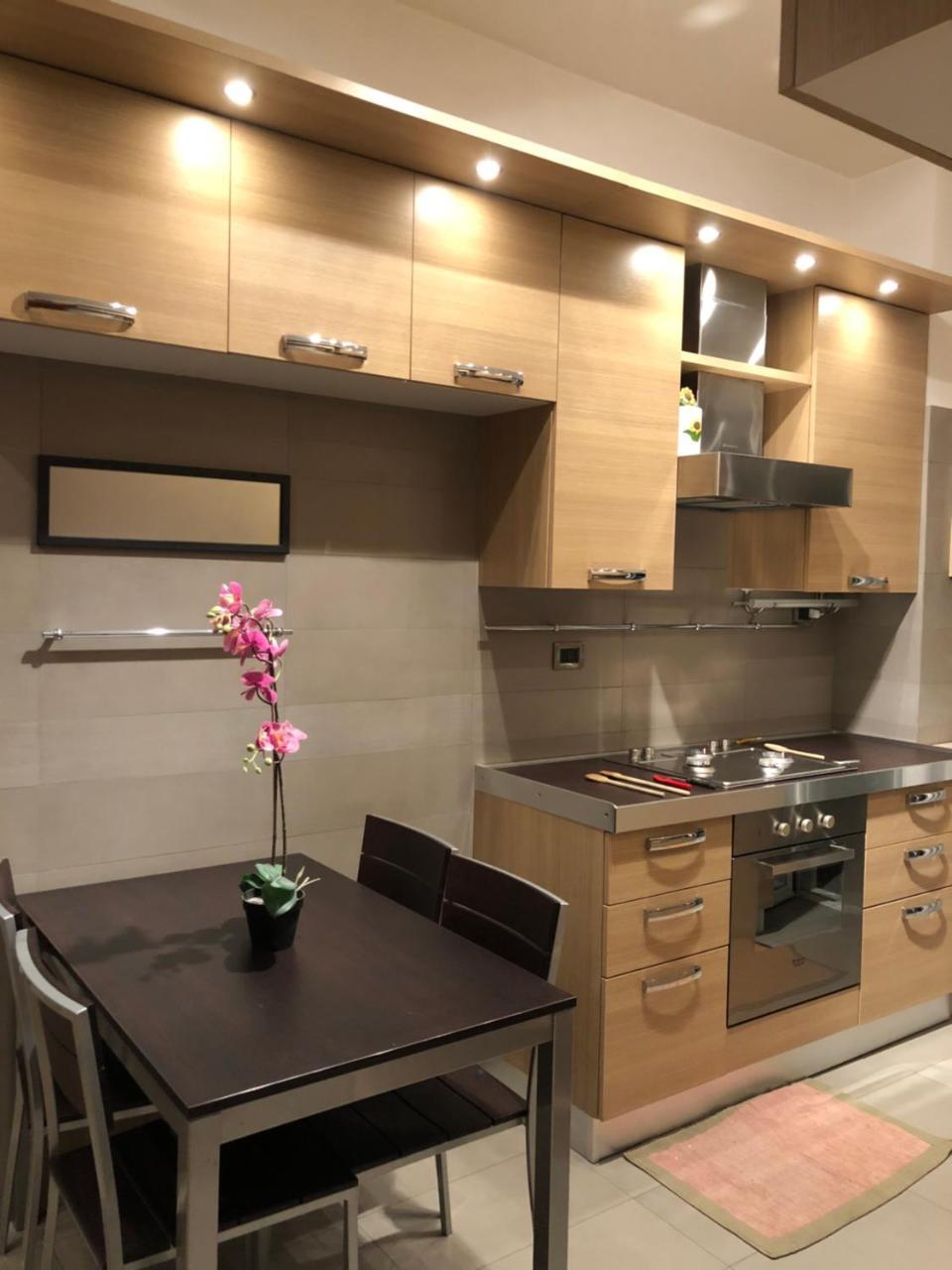 Smart House - Ammiragli2 Apartment Rome Bagian luar foto